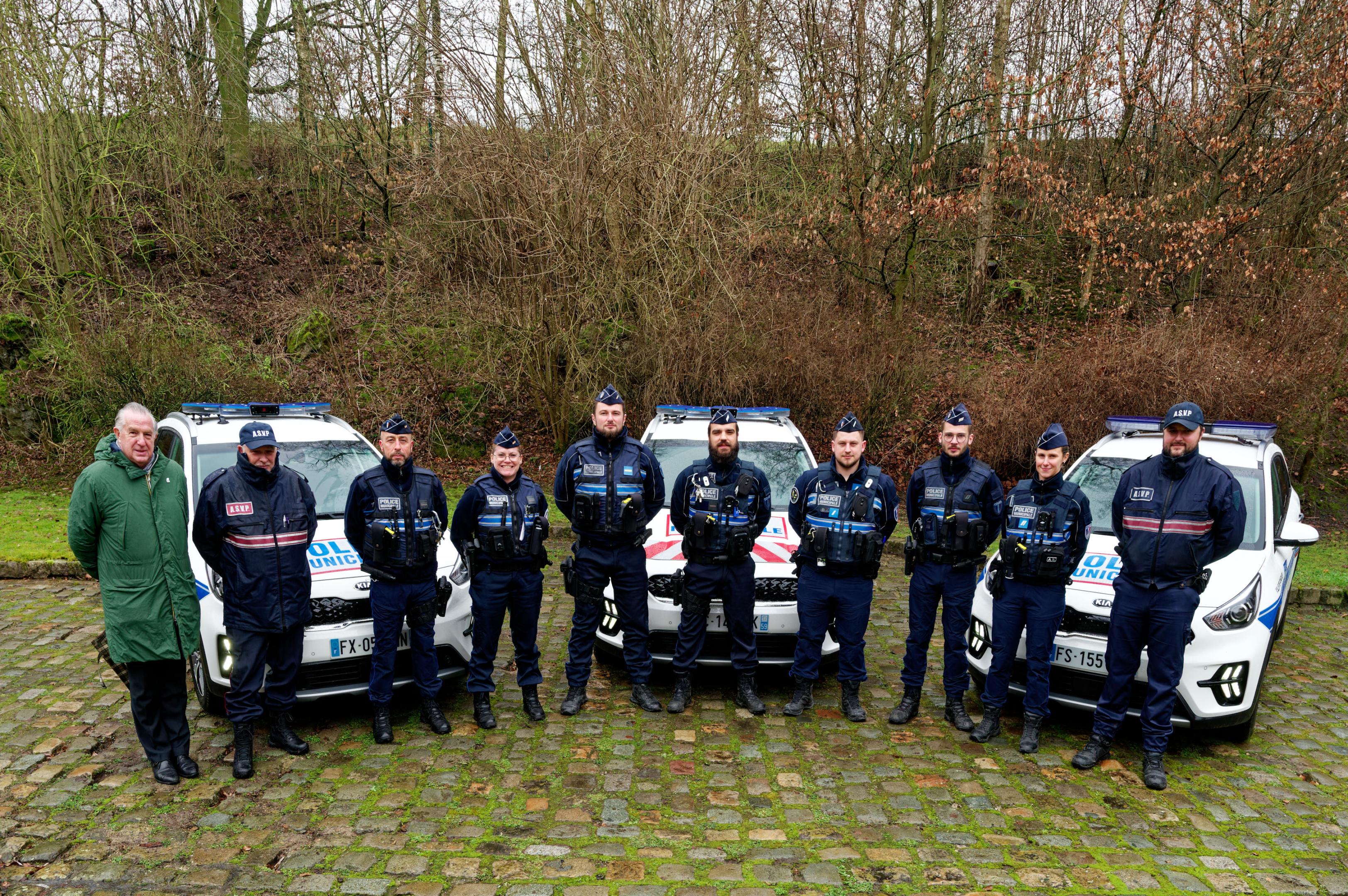 Sécurité | Ville de Bondues